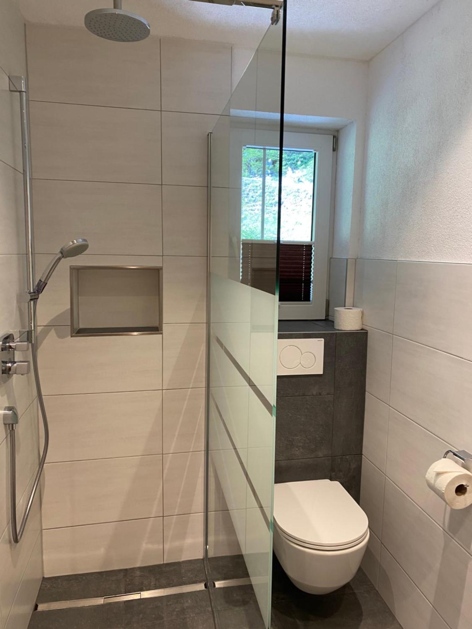 Haus Barbara Apartment Ochsengarten Ngoại thất bức ảnh